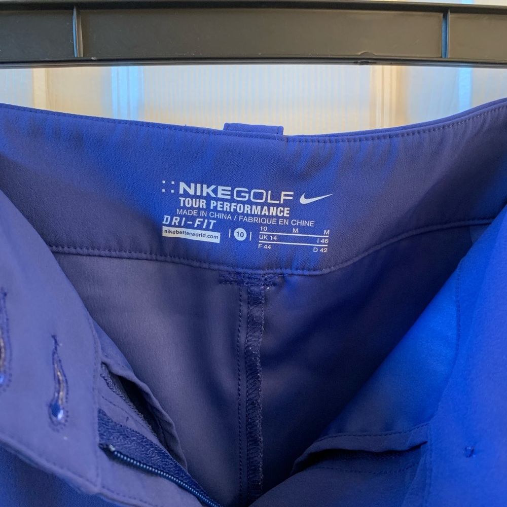 NIKE Golf Tour Performance skort - Picture 5 of 5
